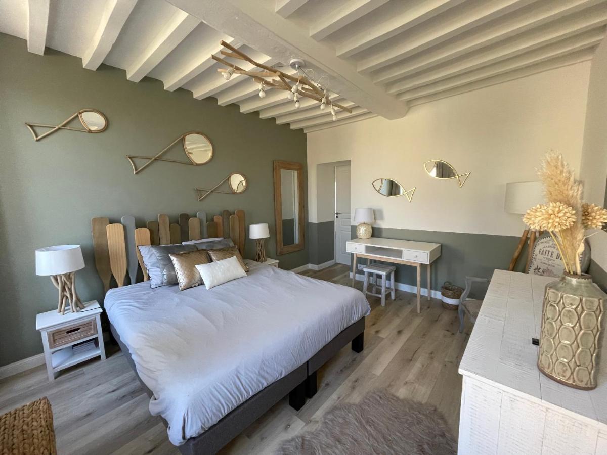 Aurefees Bed & Breakfast Ellon Bilik gambar