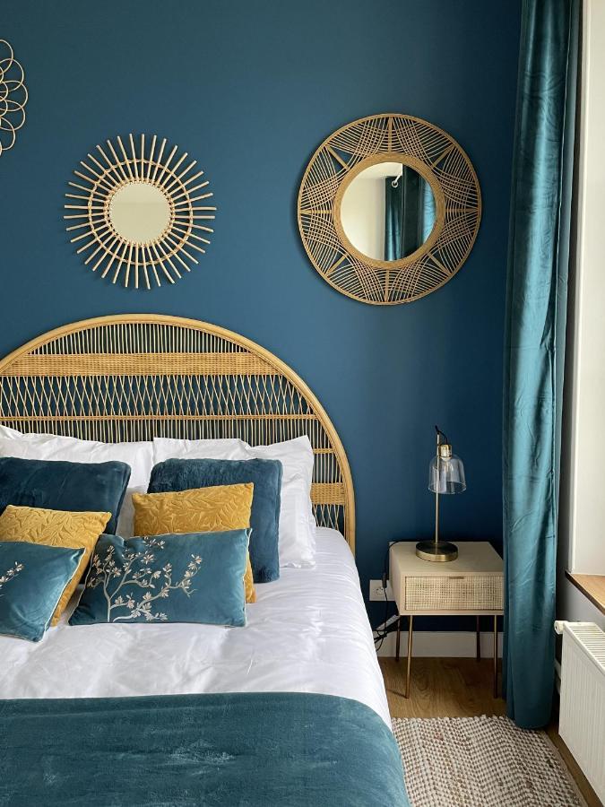 Aurefees Bed & Breakfast Ellon Bilik gambar
