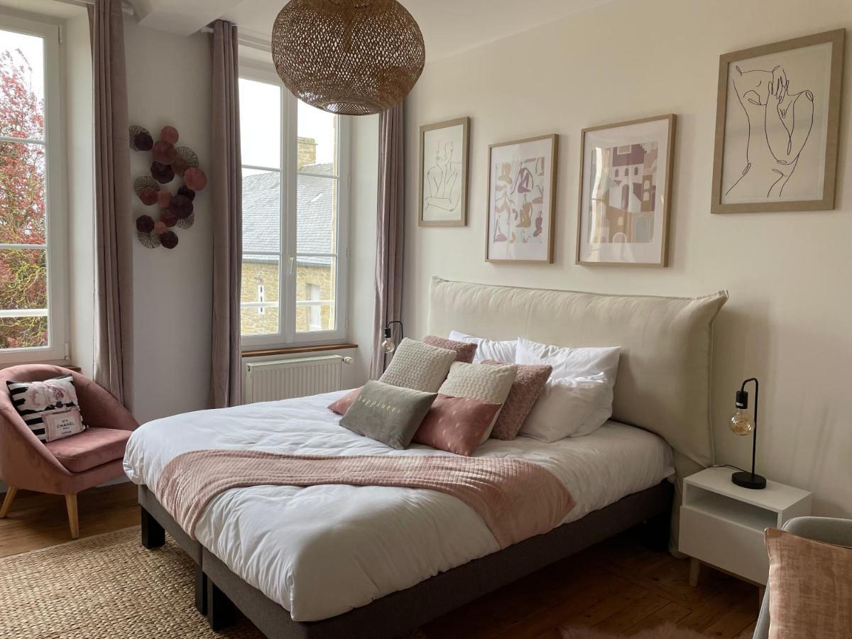 Aurefees Bed & Breakfast Ellon Bilik gambar