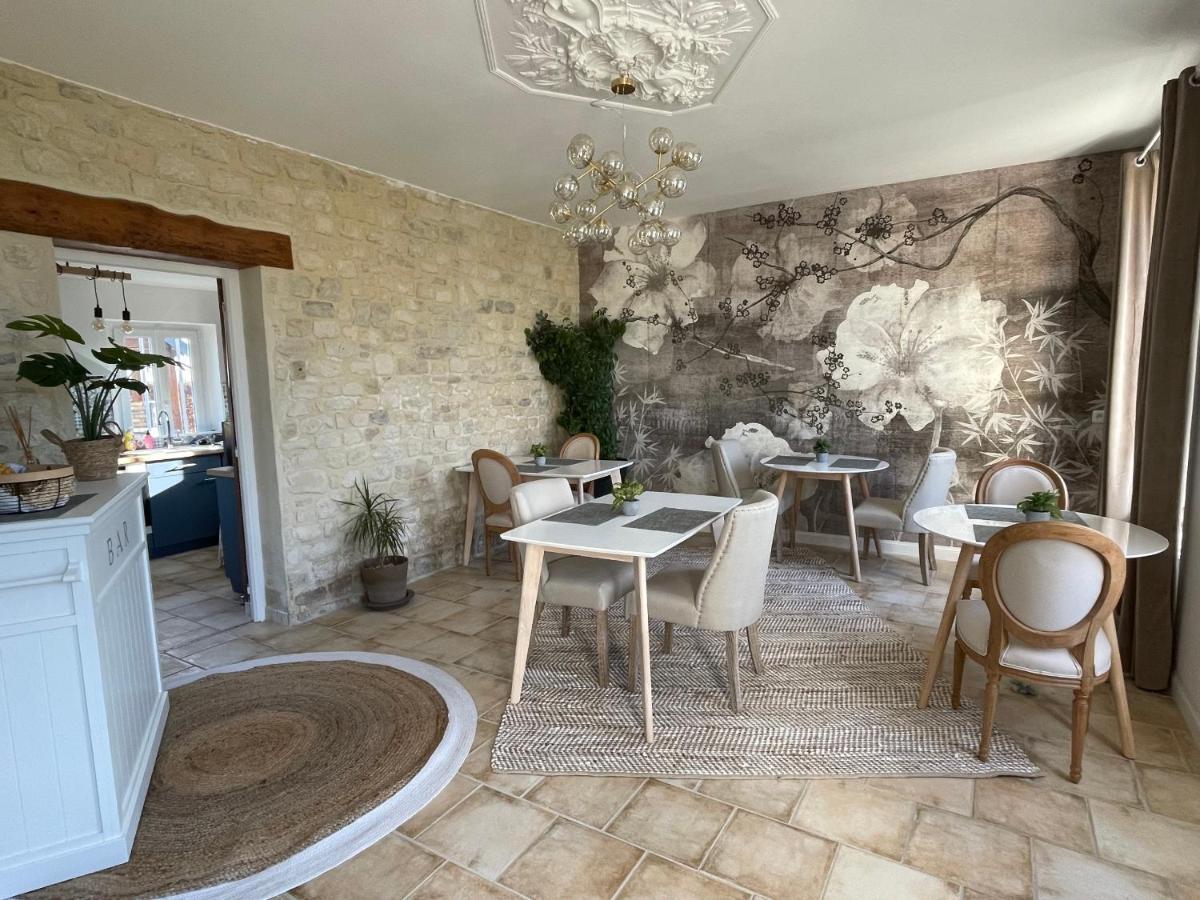 Aurefees Bed & Breakfast Ellon Luaran gambar