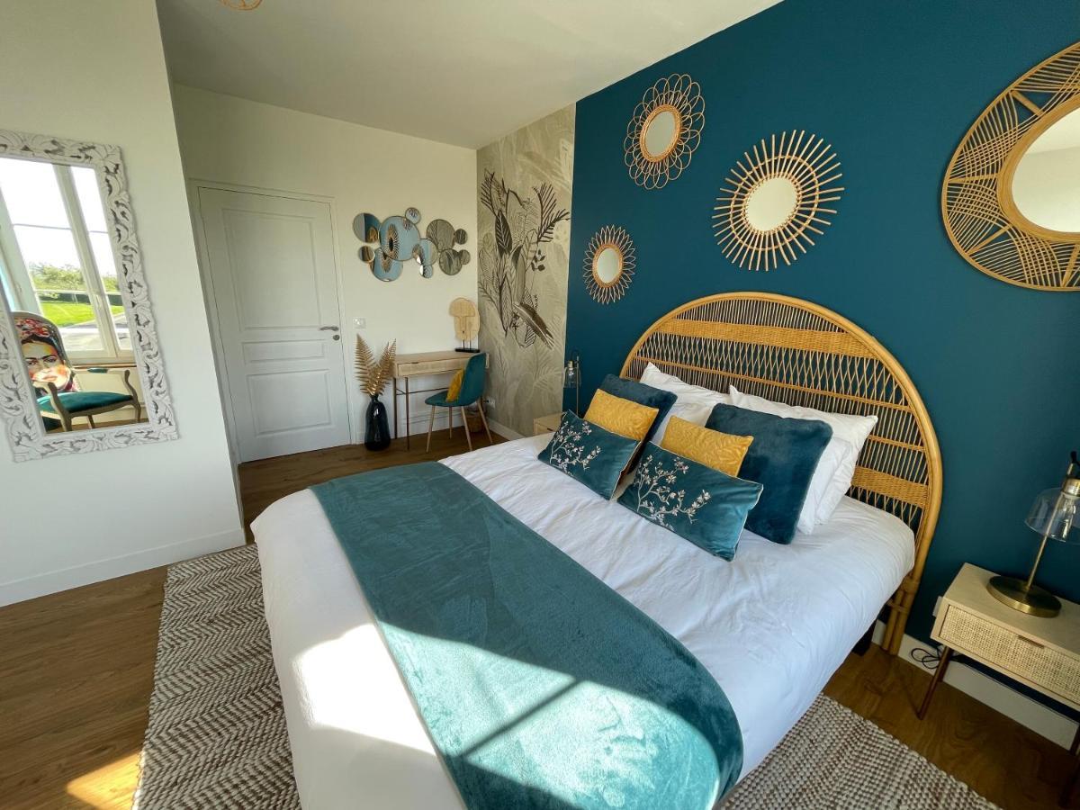 Aurefees Bed & Breakfast Ellon Bilik gambar