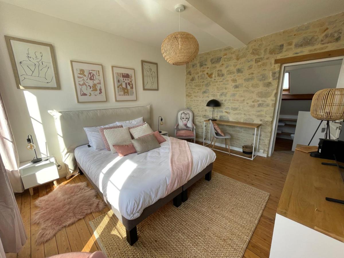 Aurefees Bed & Breakfast Ellon Bilik gambar