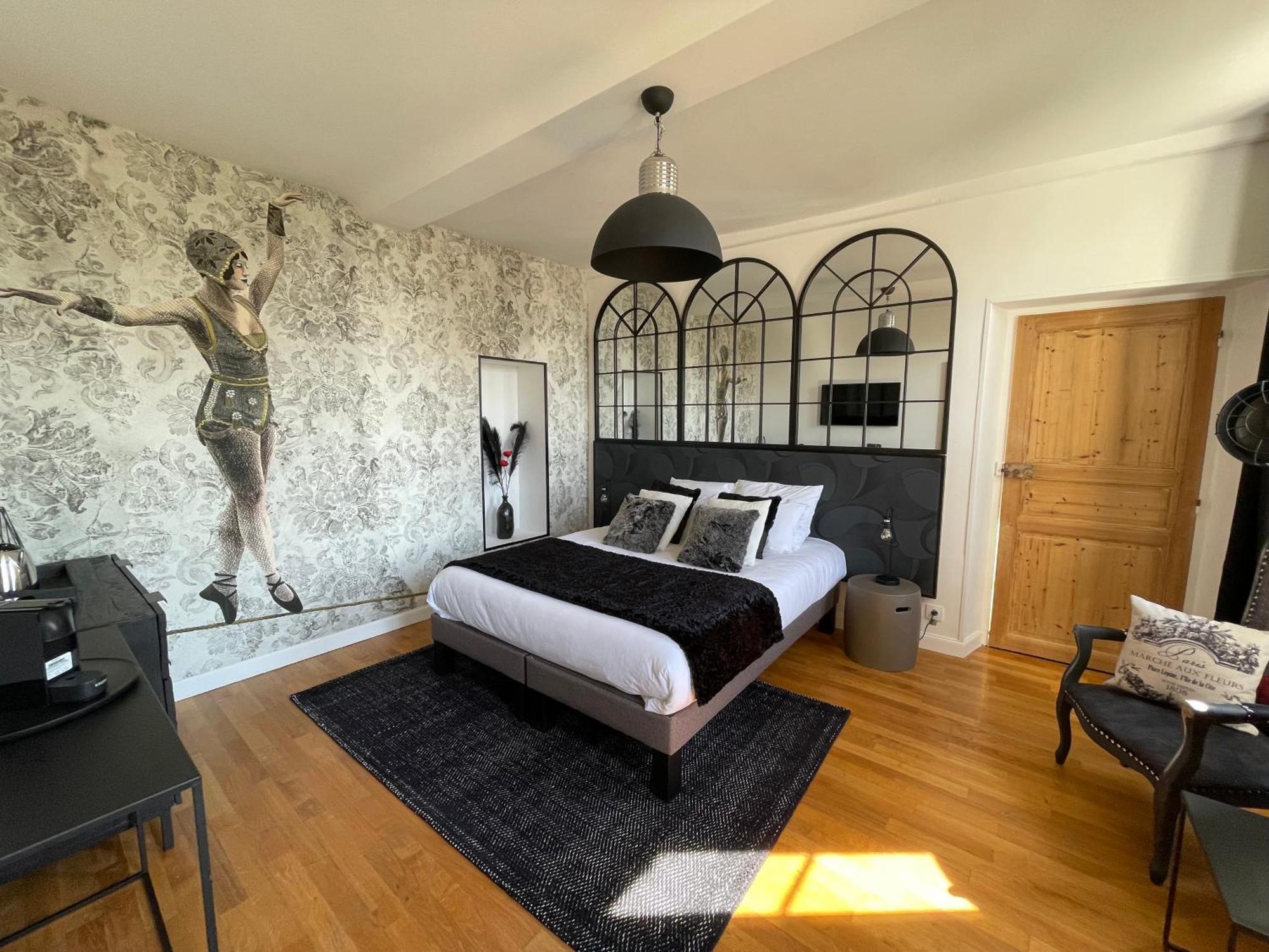 Aurefees Bed & Breakfast Ellon Bilik gambar