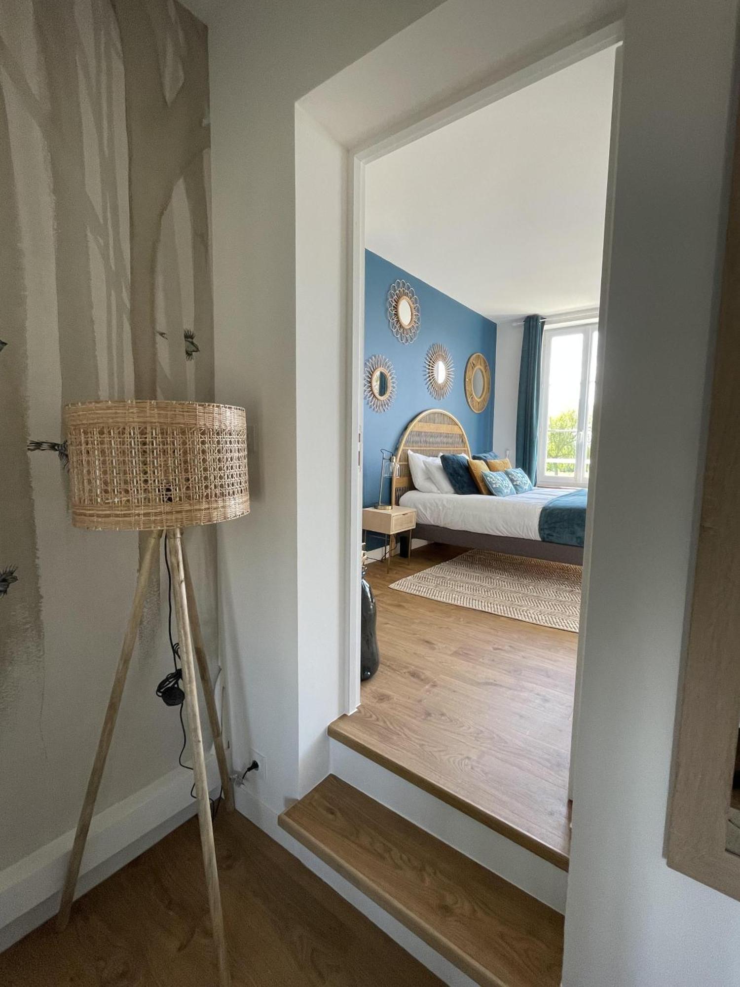 Aurefees Bed & Breakfast Ellon Bilik gambar
