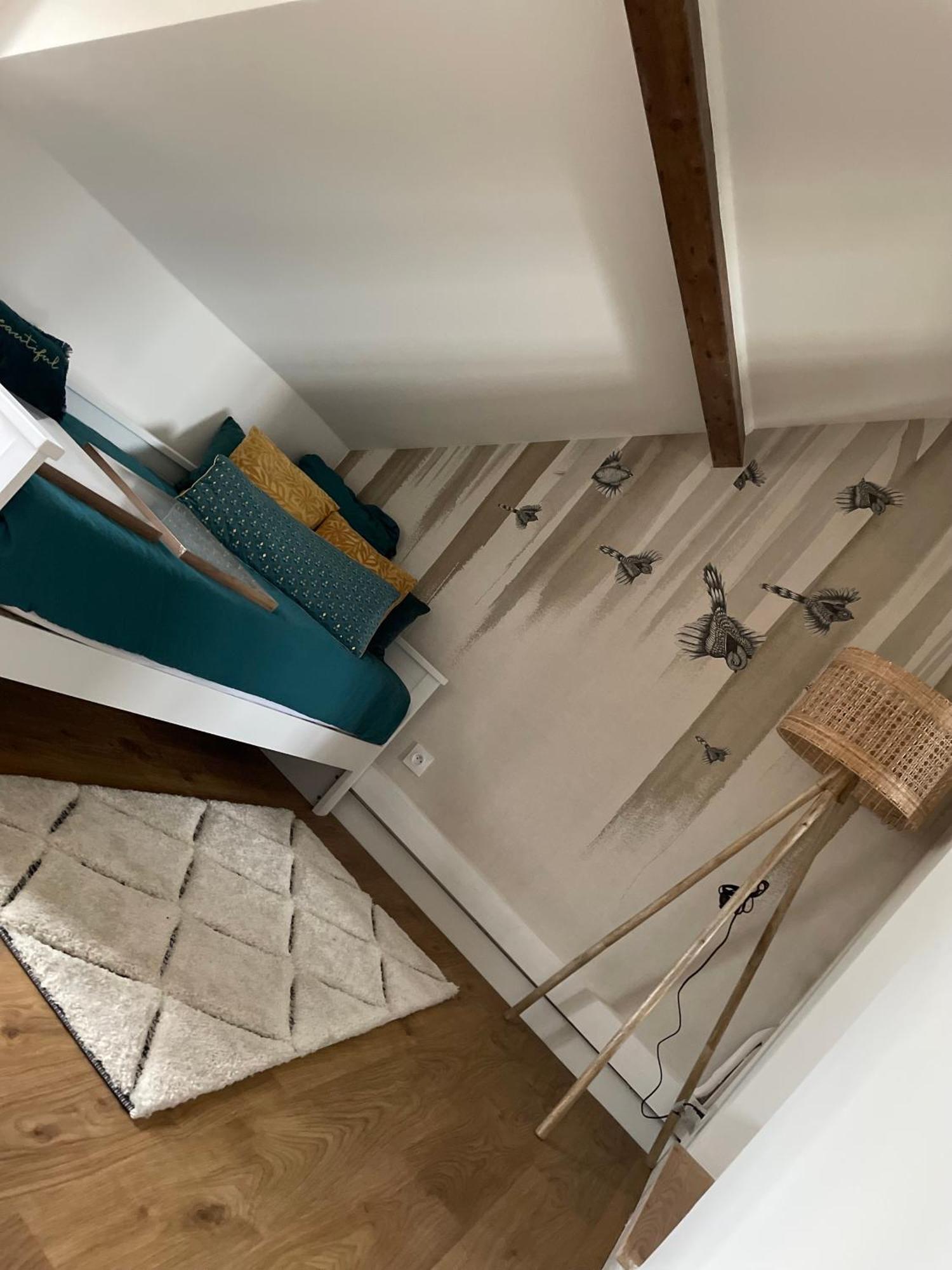 Aurefees Bed & Breakfast Ellon Bilik gambar