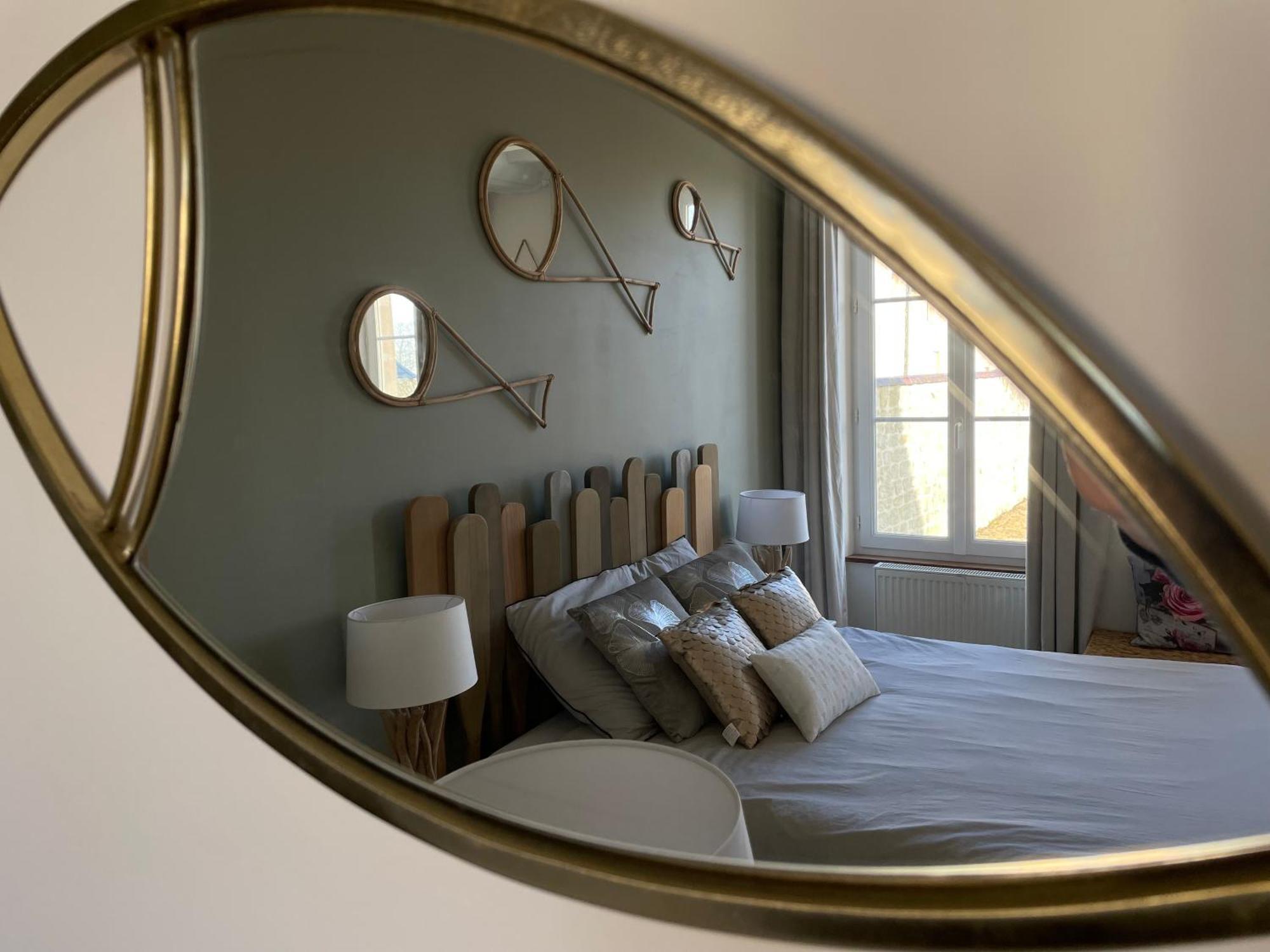 Aurefees Bed & Breakfast Ellon Bilik gambar