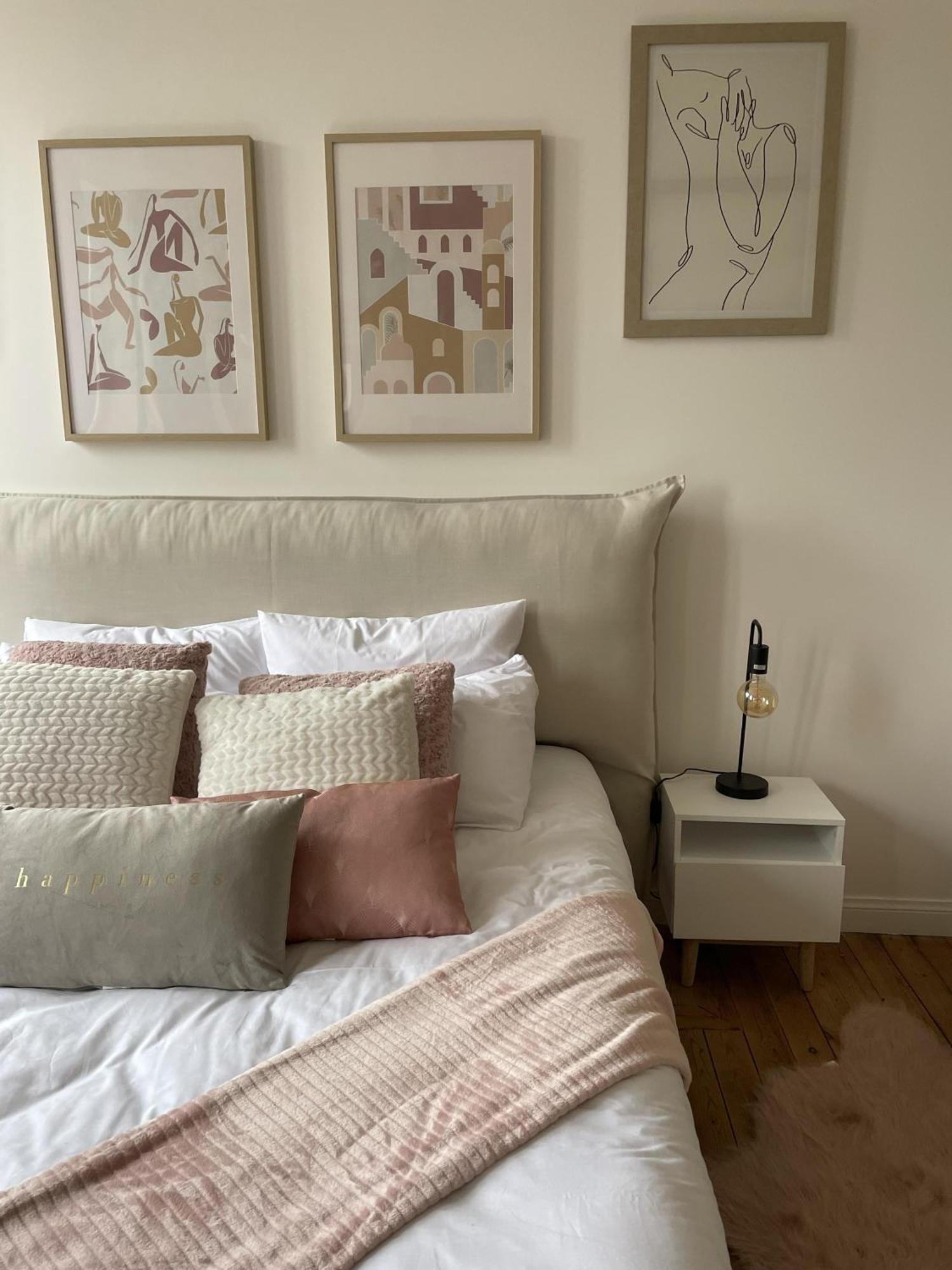 Aurefees Bed & Breakfast Ellon Bilik gambar