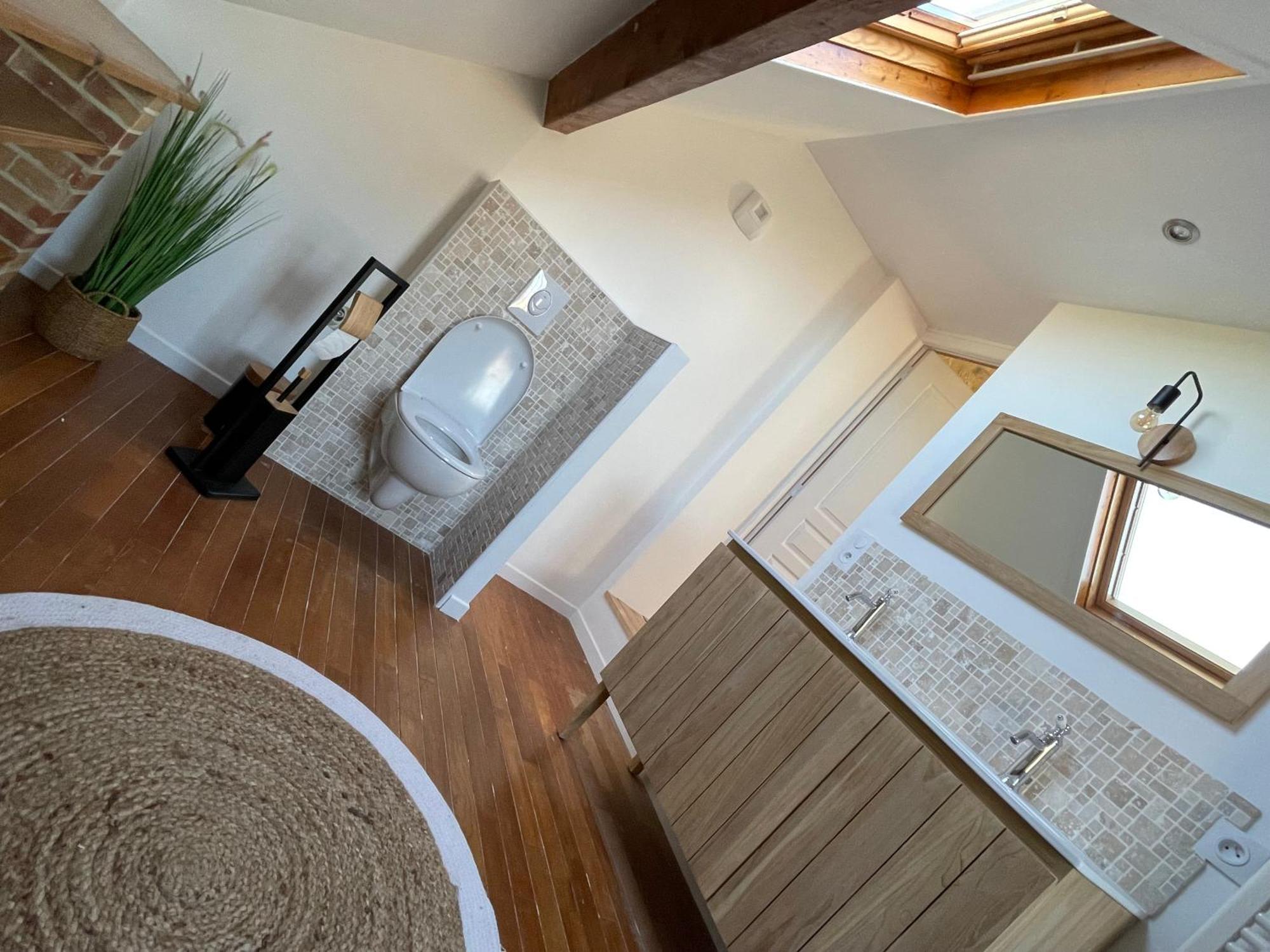 Aurefees Bed & Breakfast Ellon Bilik gambar