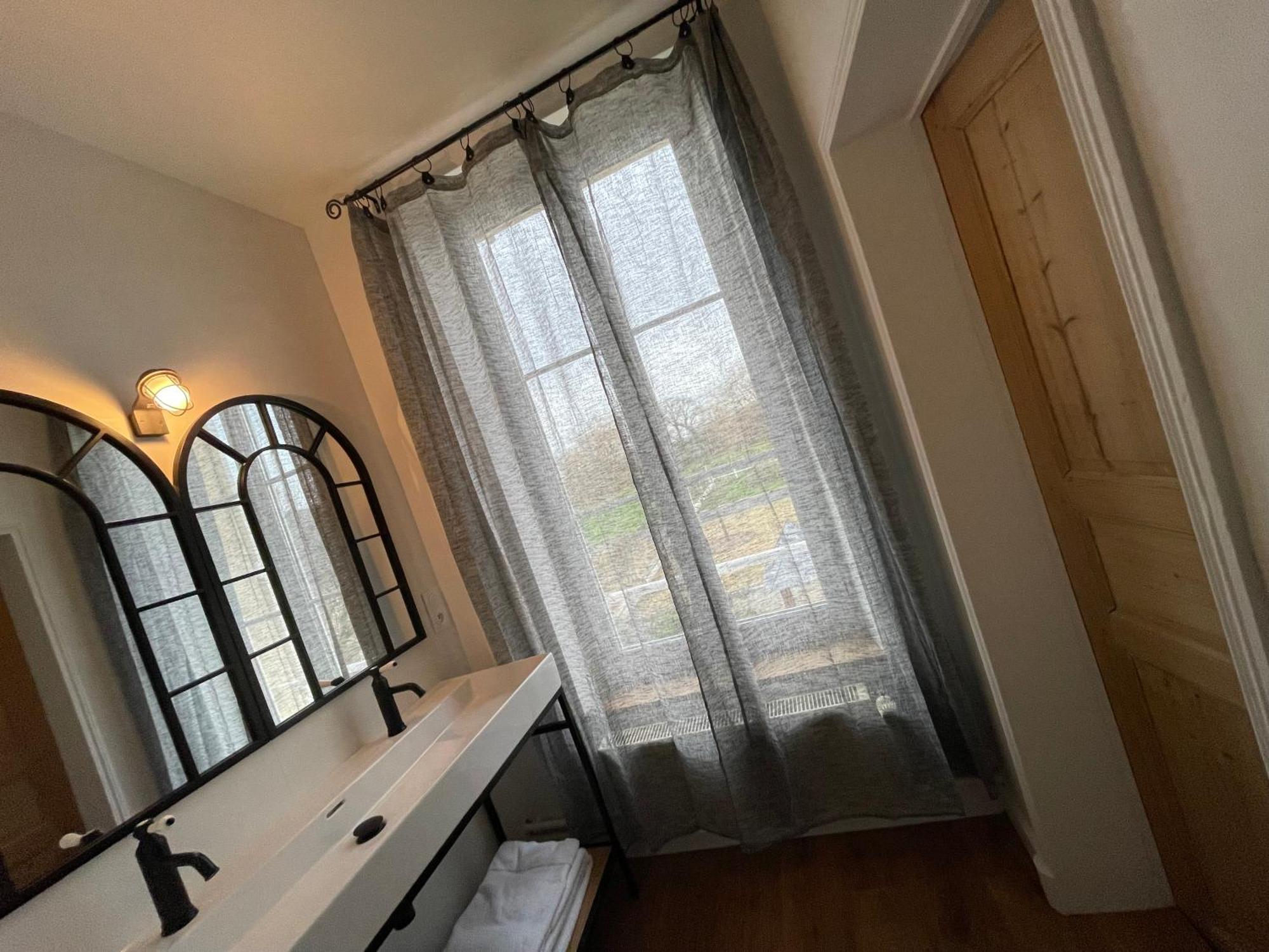 Aurefees Bed & Breakfast Ellon Bilik gambar