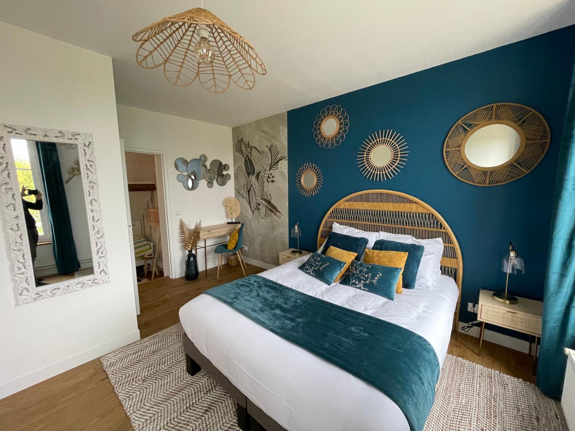 Aurefees Bed & Breakfast Ellon Bilik gambar