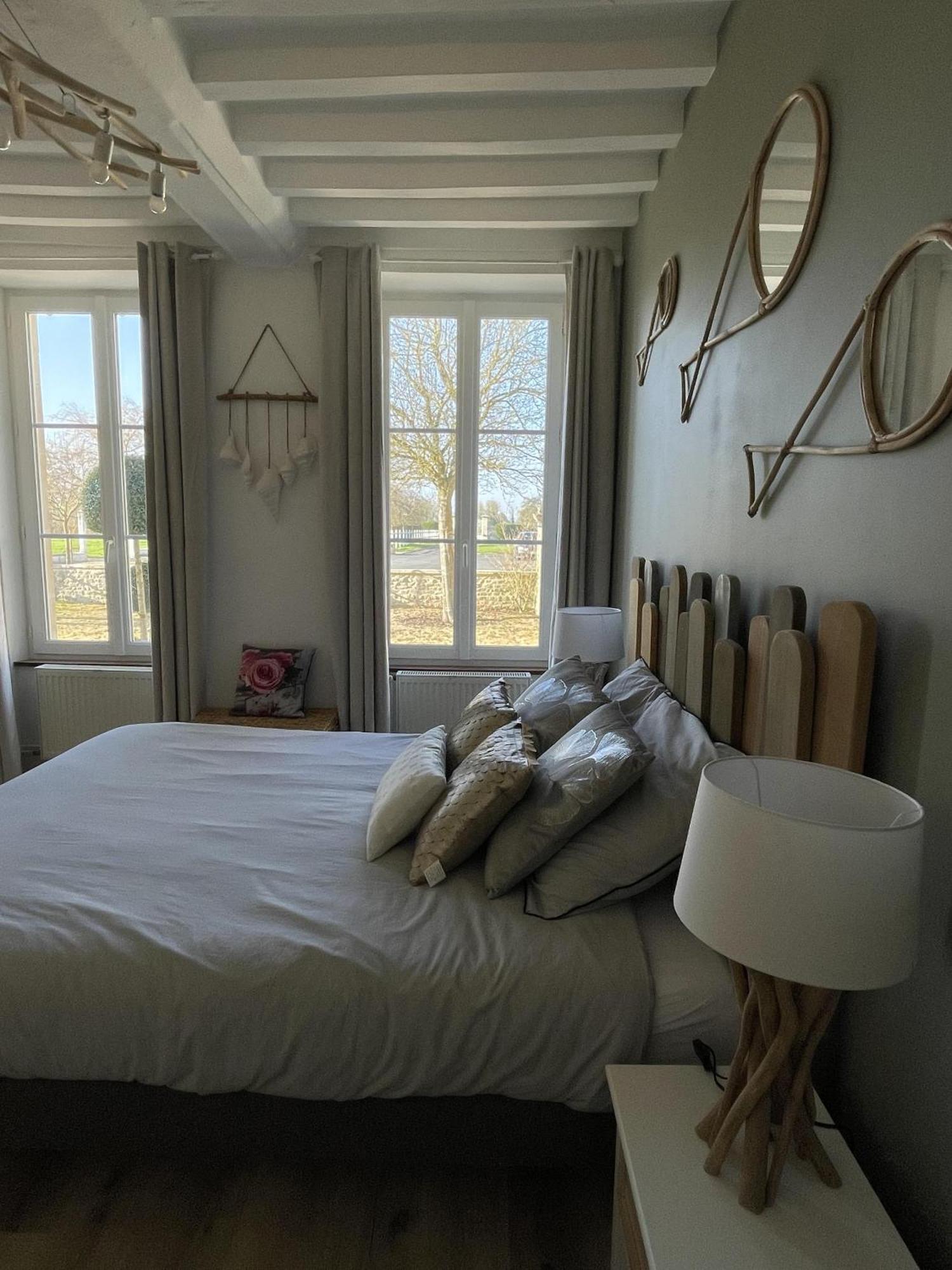 Aurefees Bed & Breakfast Ellon Bilik gambar