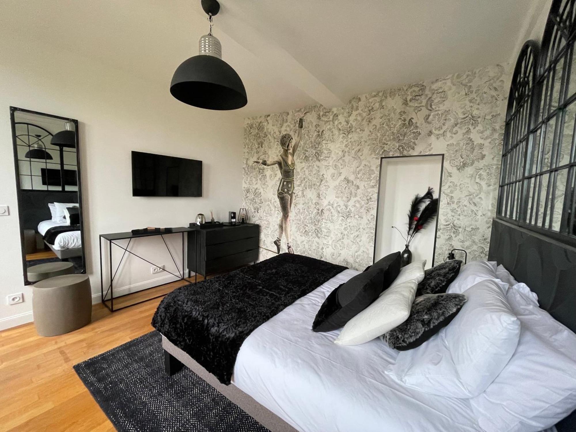 Aurefees Bed & Breakfast Ellon Bilik gambar