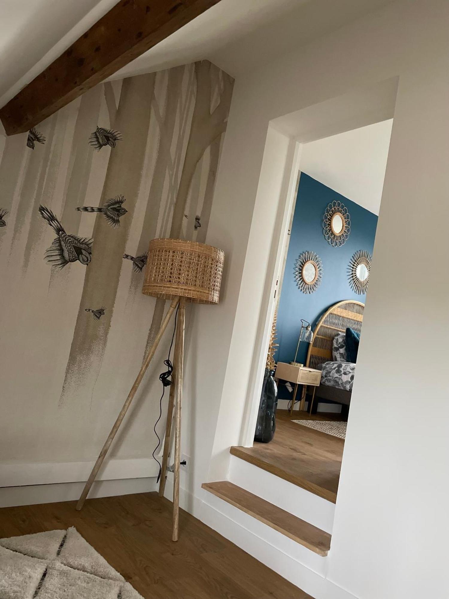 Aurefees Bed & Breakfast Ellon Bilik gambar