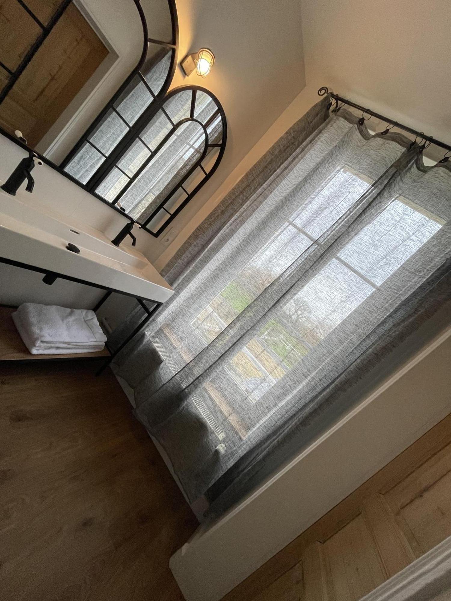 Aurefees Bed & Breakfast Ellon Bilik gambar