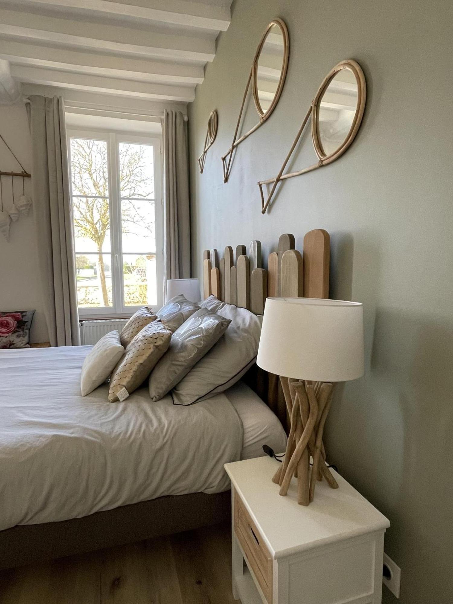 Aurefees Bed & Breakfast Ellon Bilik gambar
