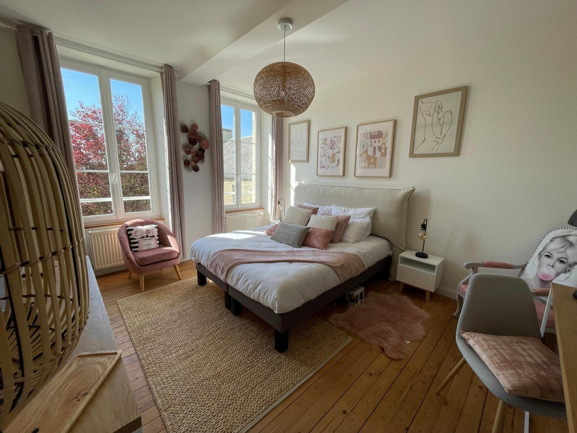 Aurefees Bed & Breakfast Ellon Bilik gambar