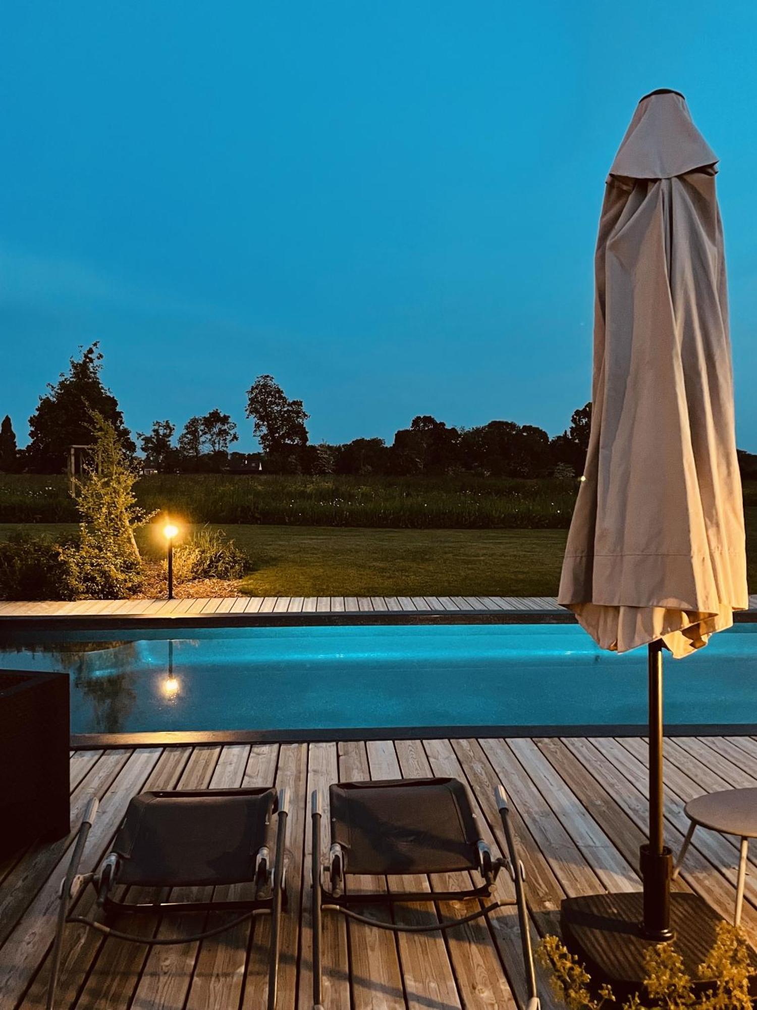 Aurefees Bed & Breakfast Ellon Luaran gambar