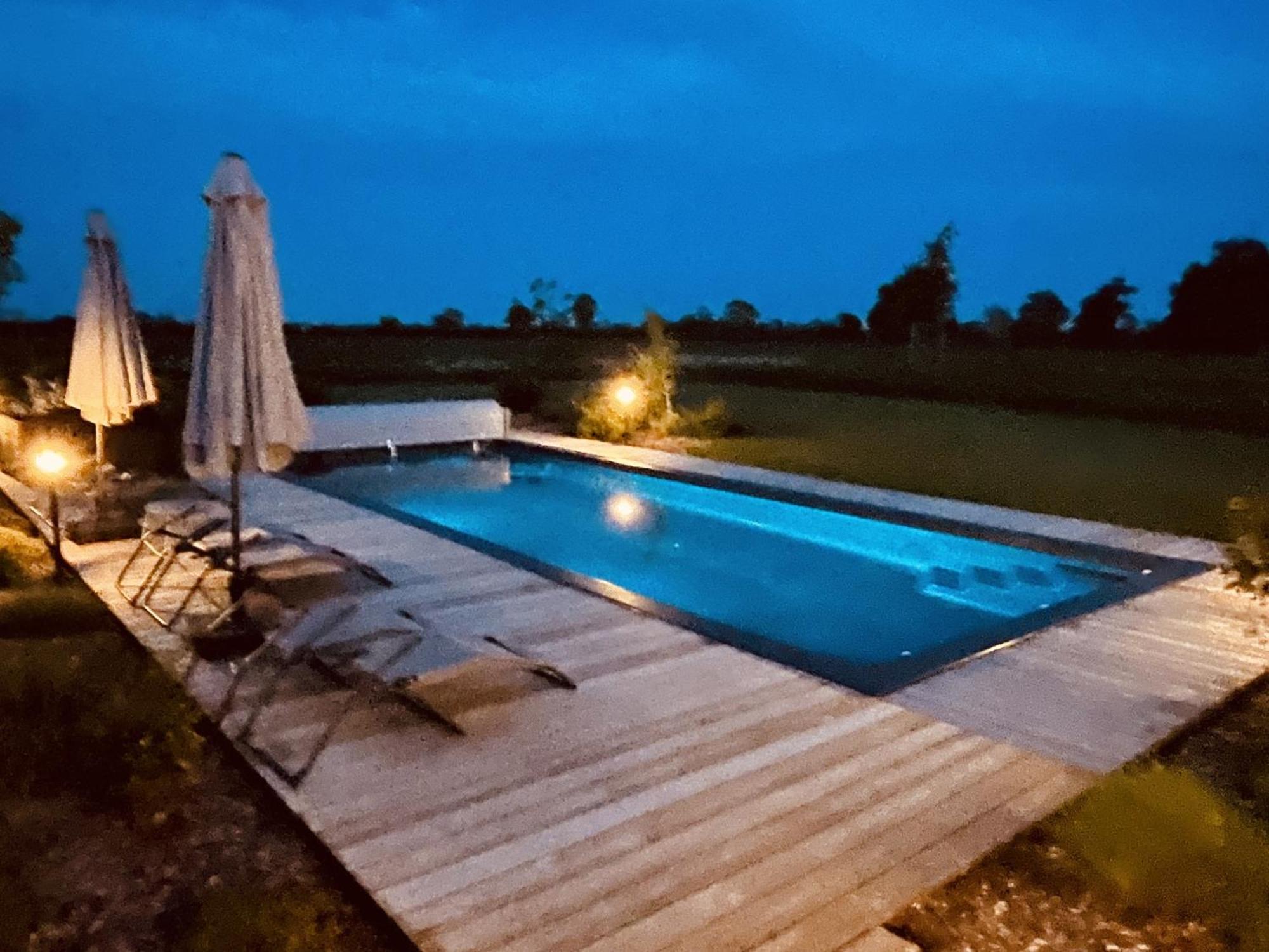 Aurefees Bed & Breakfast Ellon Luaran gambar