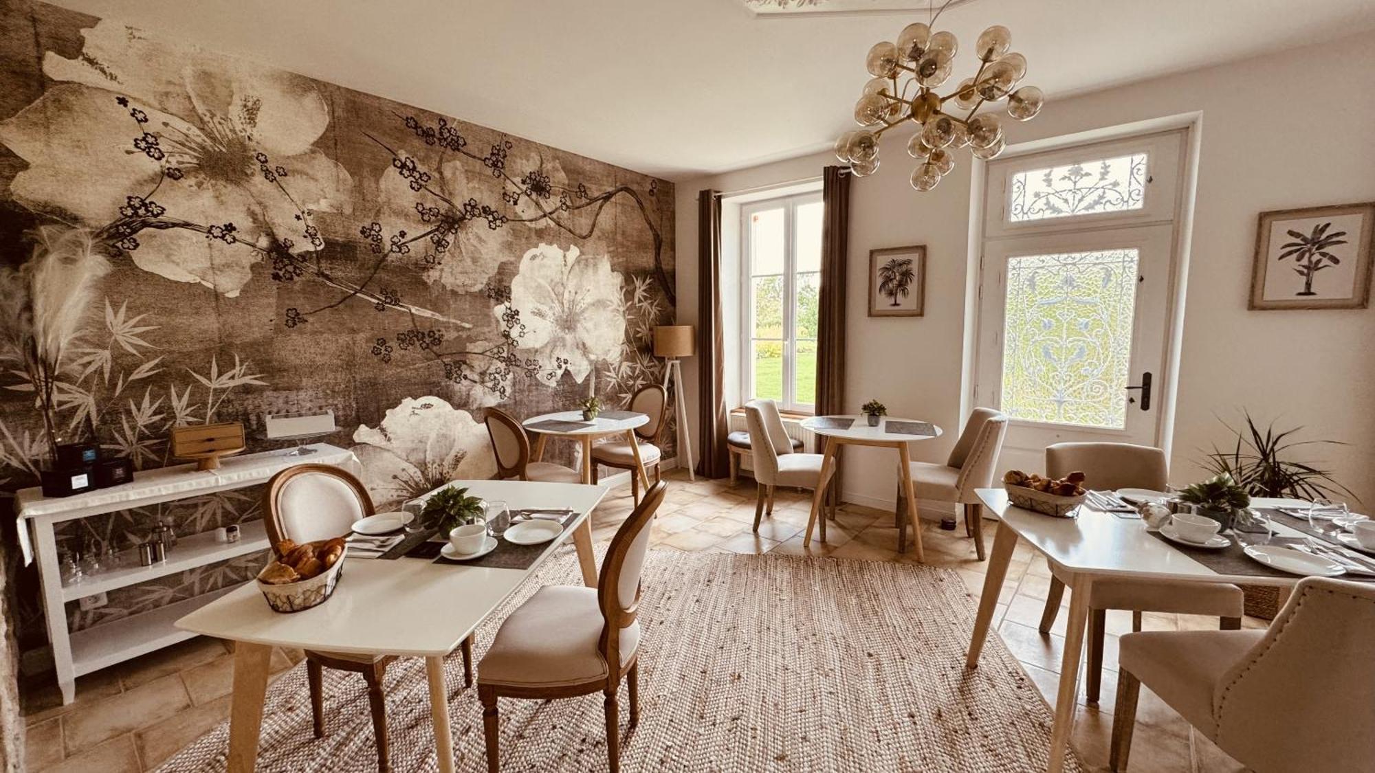 Aurefees Bed & Breakfast Ellon Luaran gambar