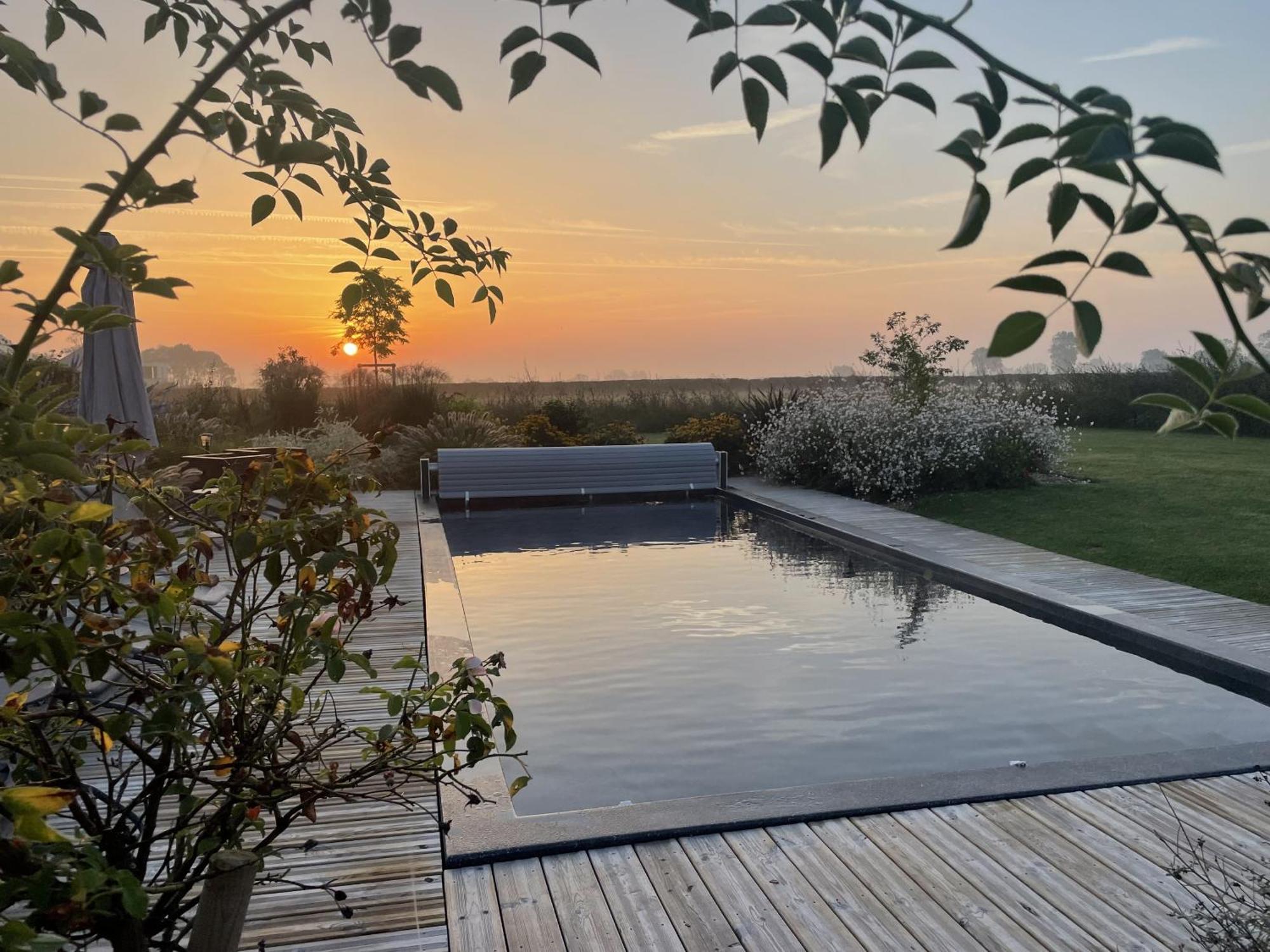 Aurefees Bed & Breakfast Ellon Luaran gambar