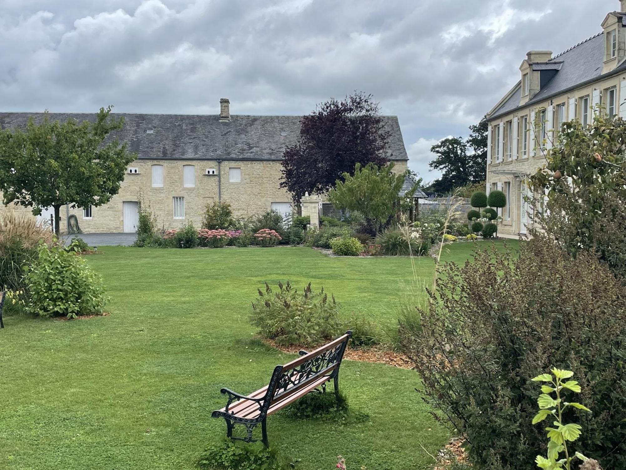Aurefees Bed & Breakfast Ellon Luaran gambar