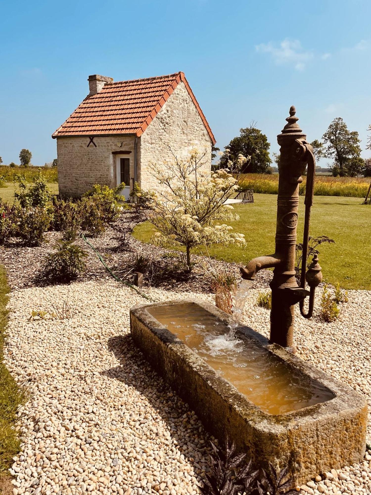 Aurefees Bed & Breakfast Ellon Luaran gambar
