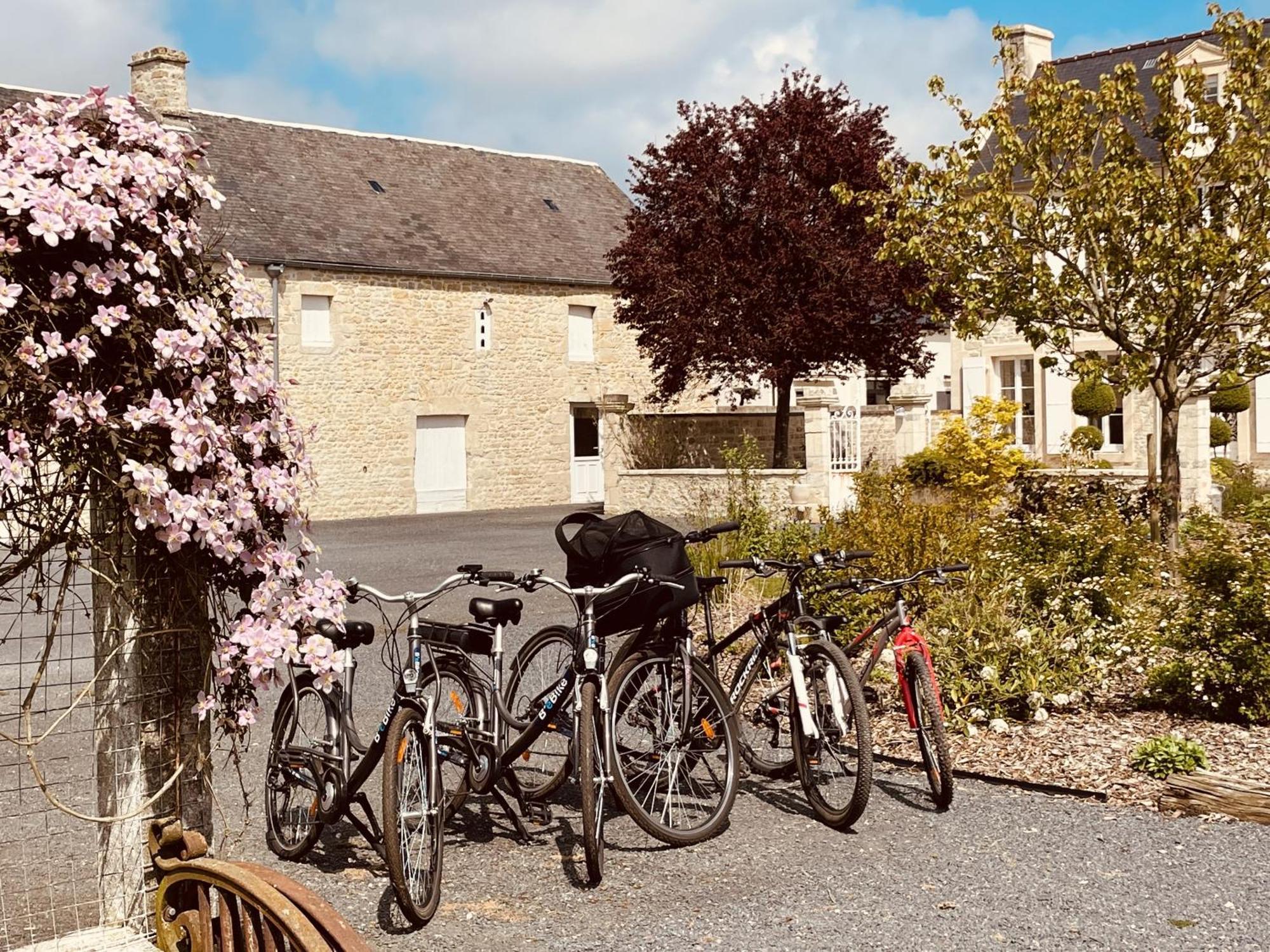 Aurefees Bed & Breakfast Ellon Luaran gambar