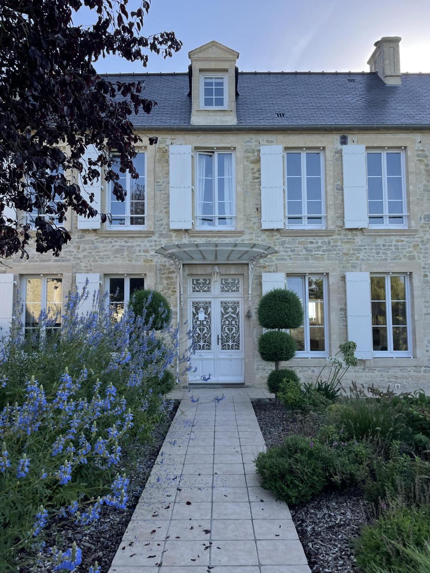 Aurefees Bed & Breakfast Ellon Luaran gambar