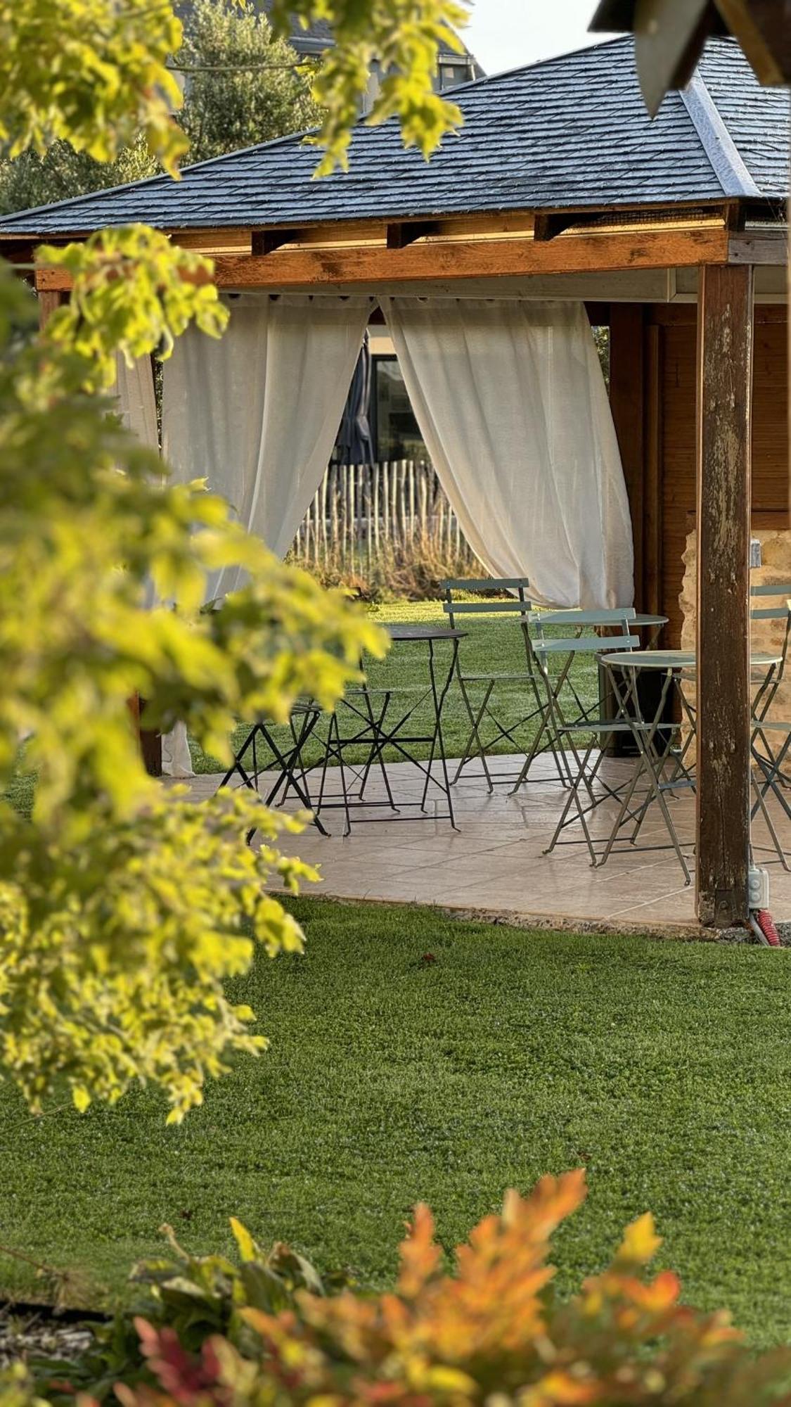 Aurefees Bed & Breakfast Ellon Luaran gambar