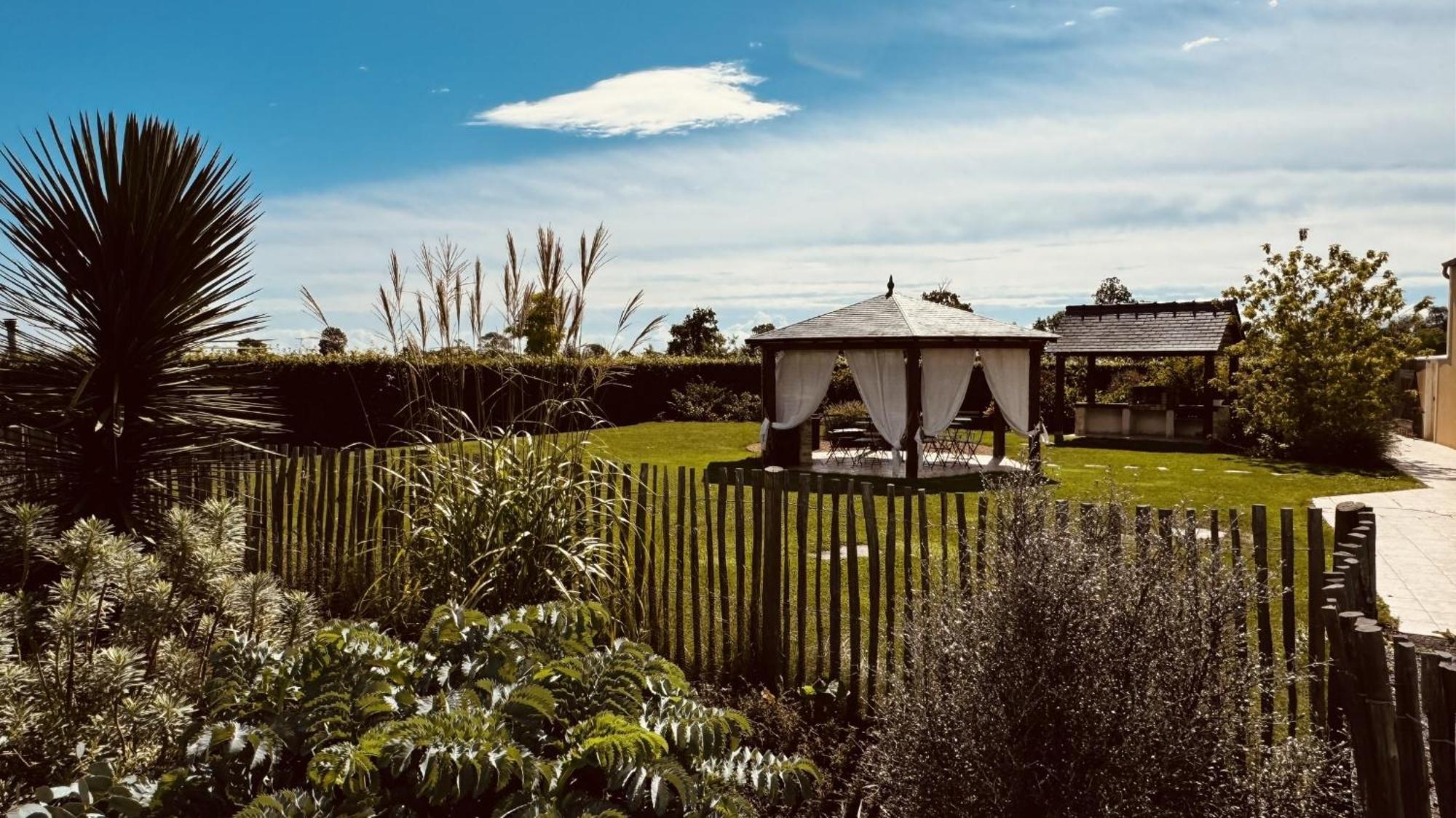 Aurefees Bed & Breakfast Ellon Luaran gambar