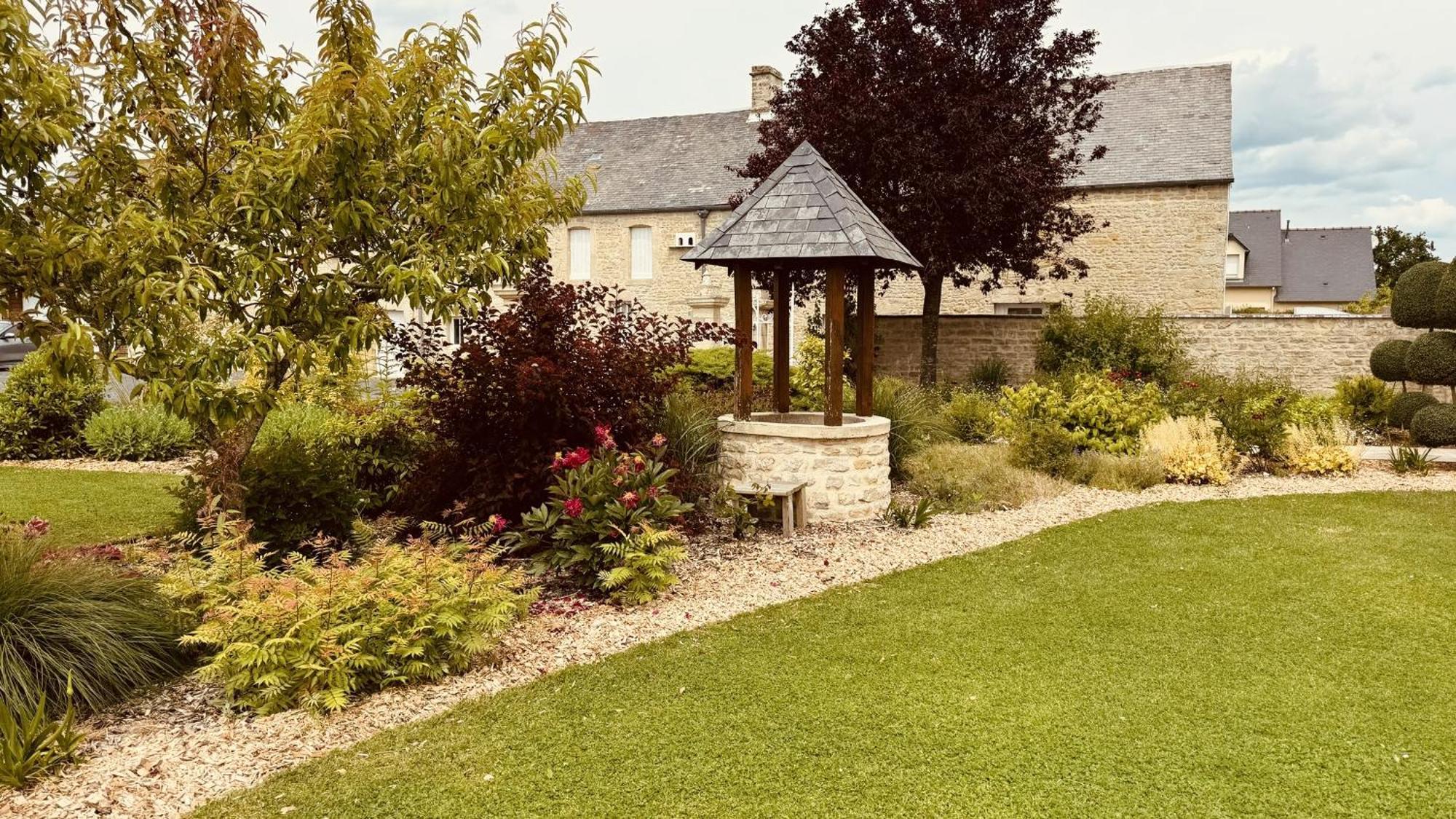 Aurefees Bed & Breakfast Ellon Luaran gambar