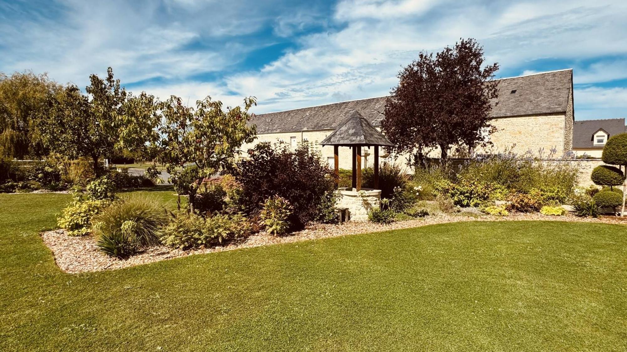 Aurefees Bed & Breakfast Ellon Luaran gambar