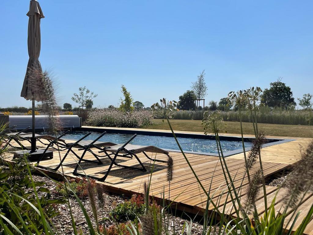 Aurefees Bed & Breakfast Ellon Luaran gambar