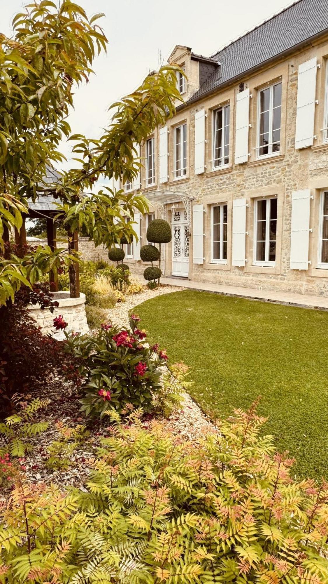 Aurefees Bed & Breakfast Ellon Luaran gambar
