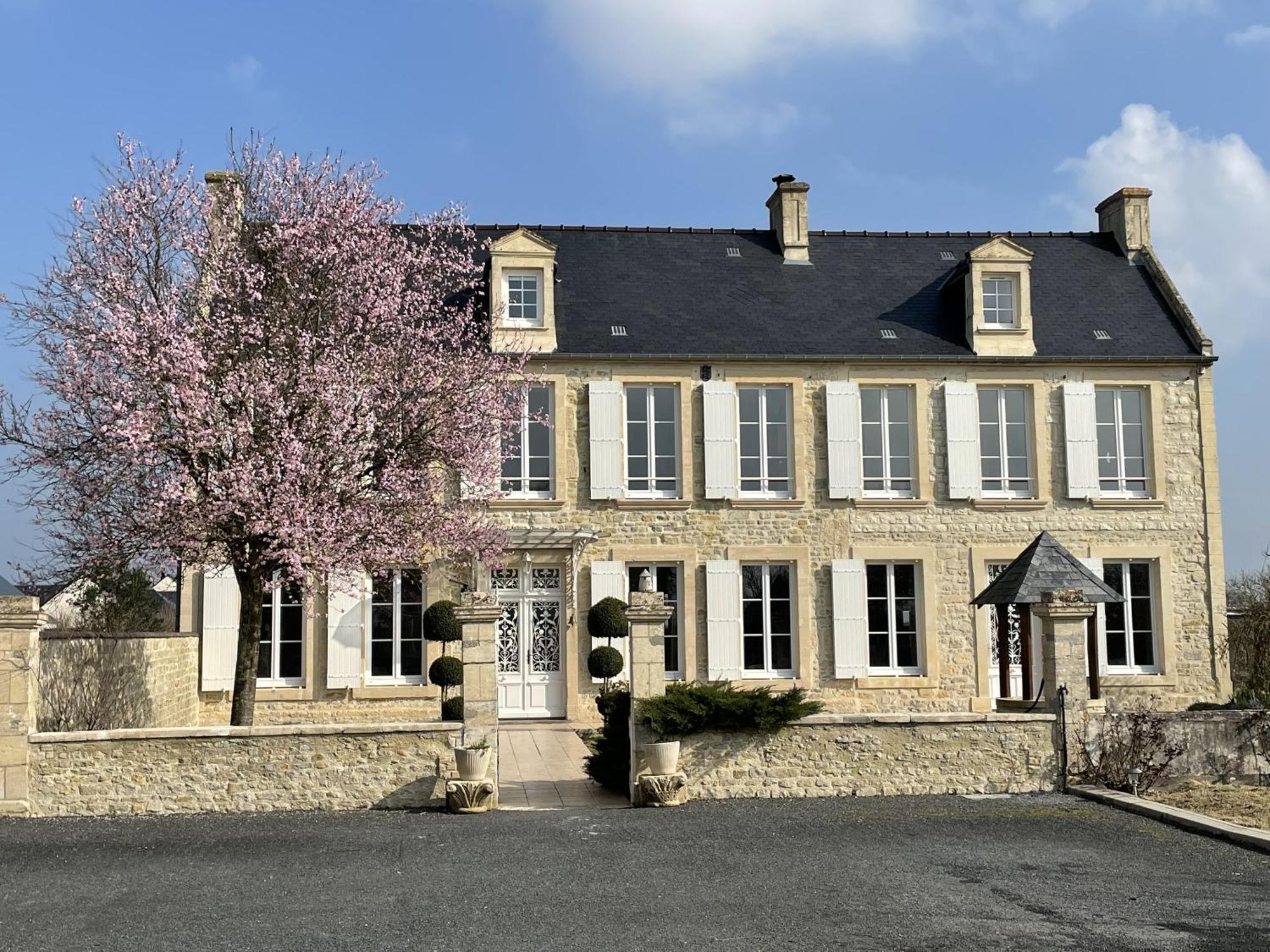 Aurefees Bed & Breakfast Ellon Luaran gambar